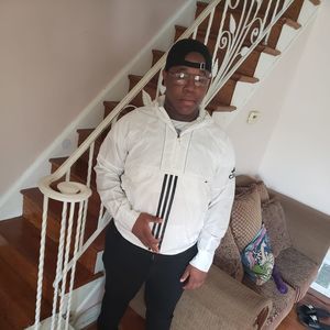 Meet your Posher, Anthony